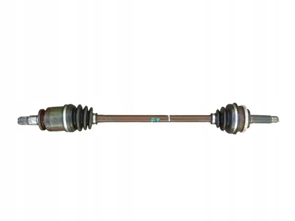 Subaru Legacy 3 III achteras rechts halfas OEM LUK1126 image 2