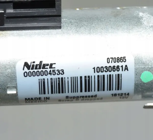 Takluckemotor OEM 070865 för BMW X7 G07 3.0L image 6