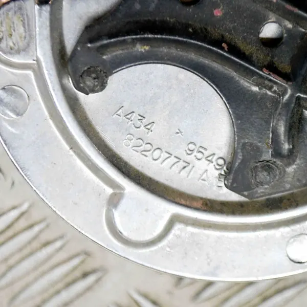 Kraftstofftankdeckel OEM 82207771AE für Dodge Nitro 2.8L image 6
