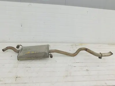 OEM 11 keskusvaimennin Mercedes ML W163:lle image 2