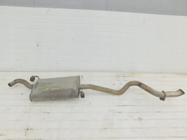 OEM 11 keskusvaimennin Mercedes ML W163:lle image 3
