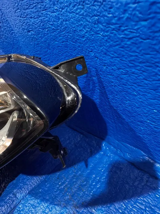 Oikea etu Full LED -ajovalo Renault Megane IV 260106126R image 8