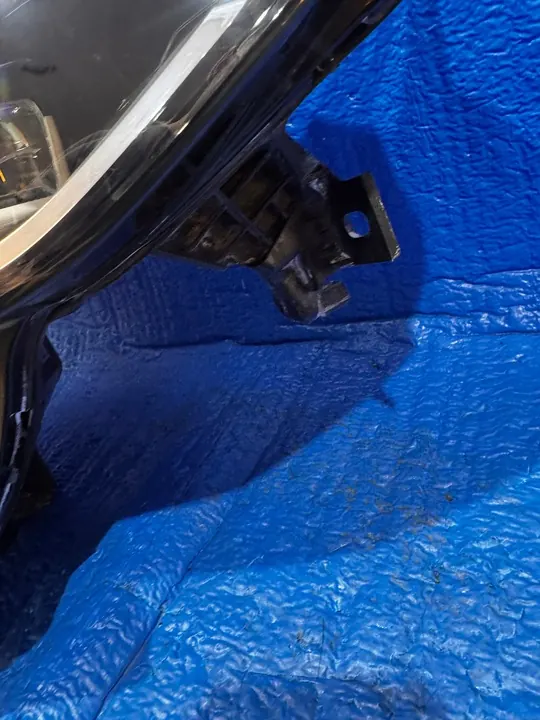 Oikea etu Full LED -ajovalo Renault Megane IV 260106126R image 9