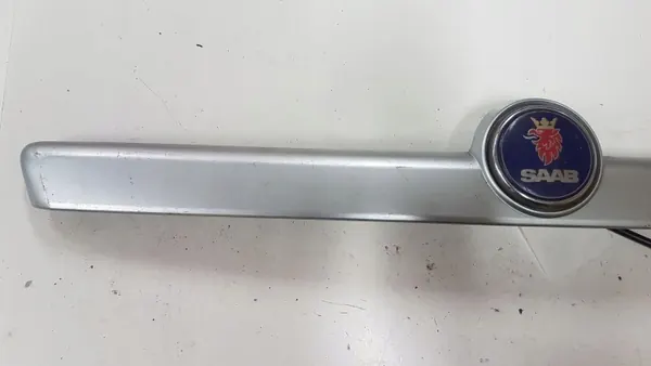 Saab OE ZB378000 dashboard lichtstrip voor 9-3 2006 image 3