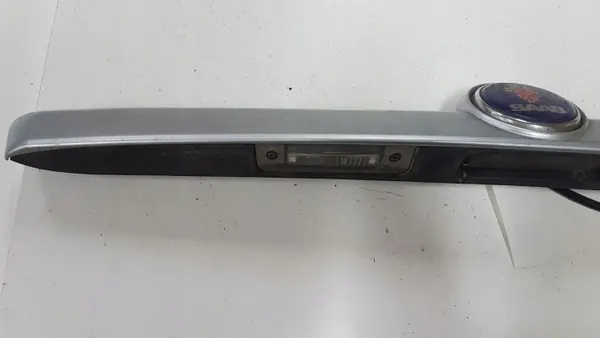 Saab OE ZB378000 dashboard lichtstrip voor 9-3 2006 image 4