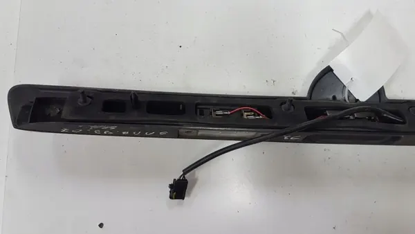 Saab OE ZB378000 dashboard lichtstrip voor 9-3 2006 image 6