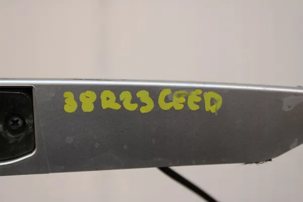 KIA CEED I HB Acabamento Traseiro do Porta-Malas 9S image 10