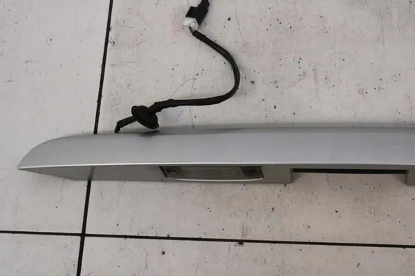 KIA CEED I HB Acabamento Traseiro do Porta-Malas 9S image 2