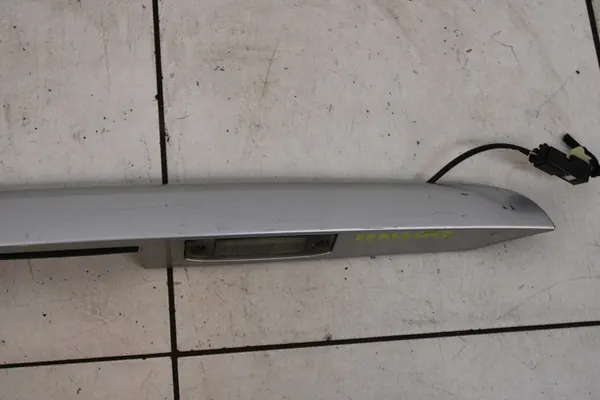 KIA CEED I HB Acabamento Traseiro do Porta-Malas 9S image 3