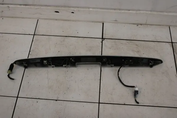 KIA CEED I HB Acabamento Traseiro do Porta-Malas 9S image 7