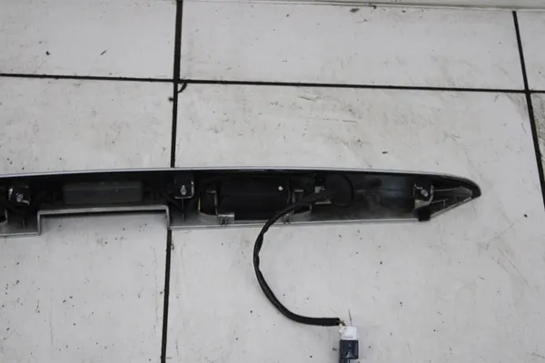 KIA CEED I HB Acabamento Traseiro do Porta-Malas 9S image 9