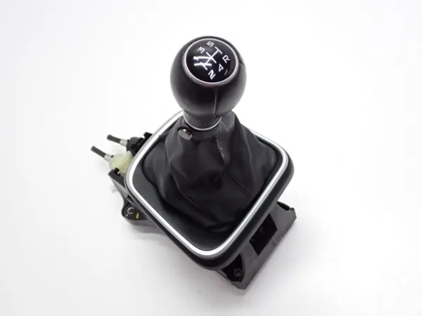 Växelspaksknopp OEM 50296184 för Fiat Tipo II image 2