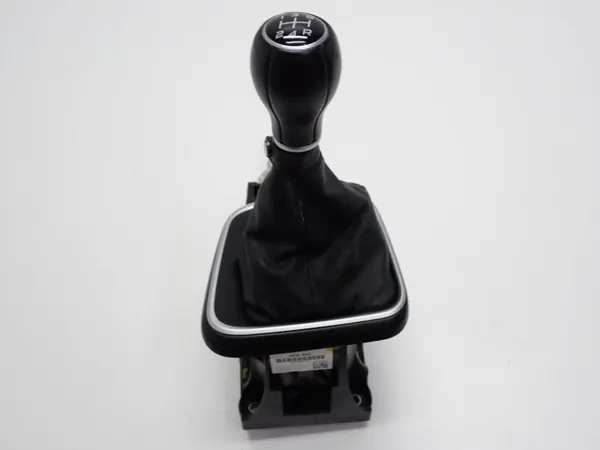 Växelspaksknopp OEM 50296184 för Fiat Tipo II image 3