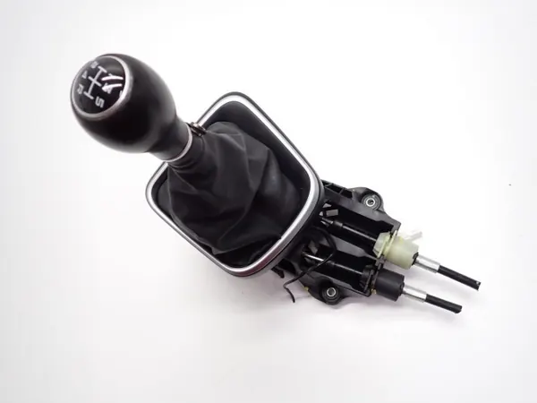 Växelspaksknopp OEM 50296184 för Fiat Tipo II image 4