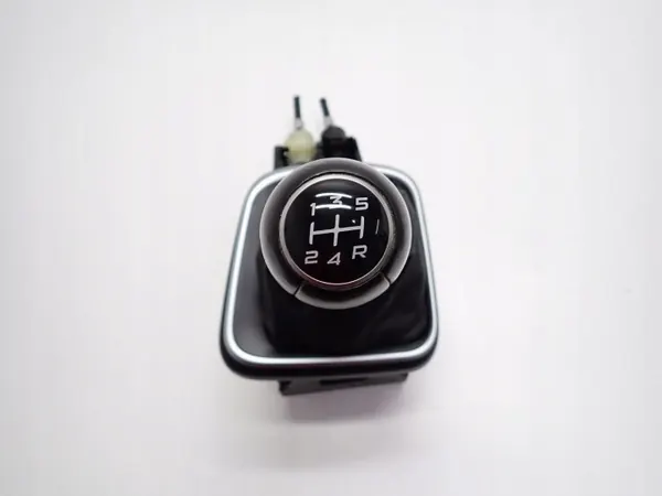 Växelspaksknopp OEM 50296184 för Fiat Tipo II image 5