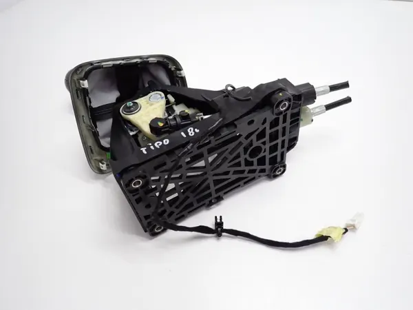 Växelspaksknopp OEM 50296184 för Fiat Tipo II image 6