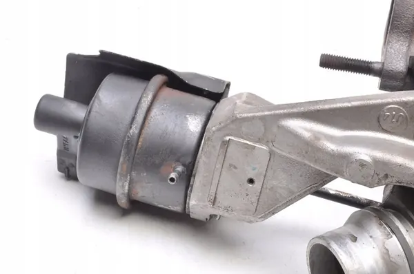 OPEL MOKKA ASTRA J INSIGNIA 1.6 CDTI TURBINA 55598494 image 4