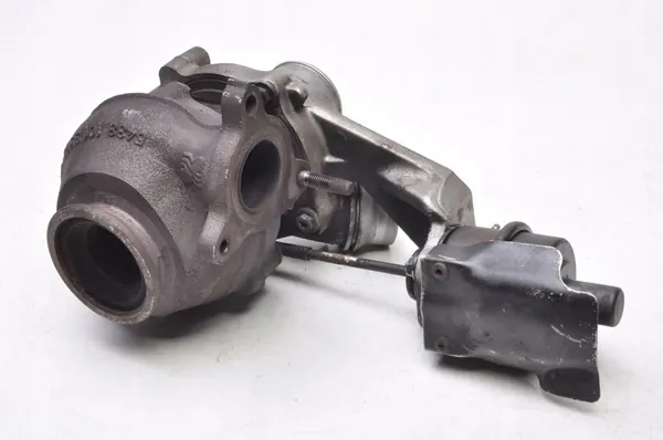 OPEL MOKKA ASTRA J INSIGNIA 1.6 CDTI TURBINA 55598494 image 7