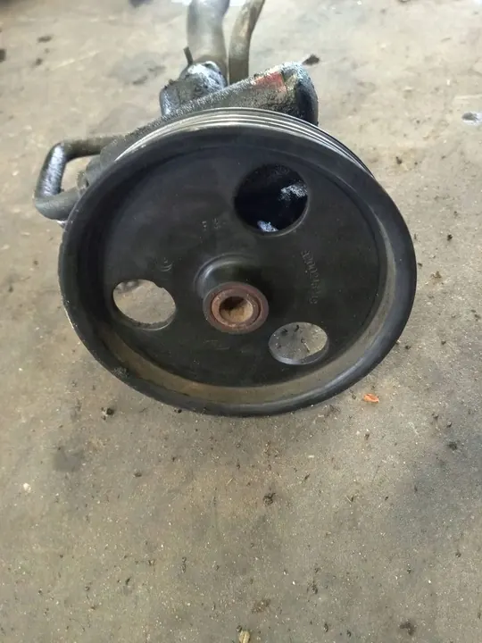 Bomba de direção assistida Renault Megane I, 26077782-rp image 3