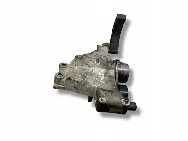Embrayage compresseur climatisation Fiat 500X 2015 OEM MDV72822 image 3