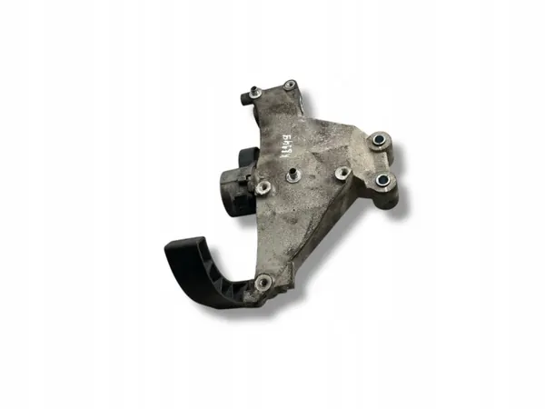 Embrayage compresseur climatisation Fiat 500X 2015 OEM MDV72822 image 4