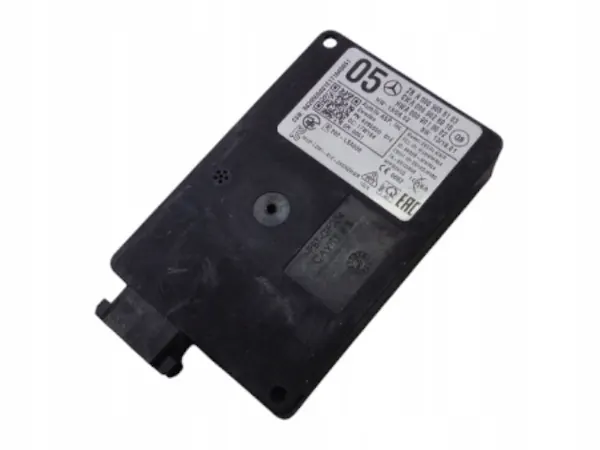 Distronic Radar OEM A0009055103 voor Mercedes A-Klasse image 2