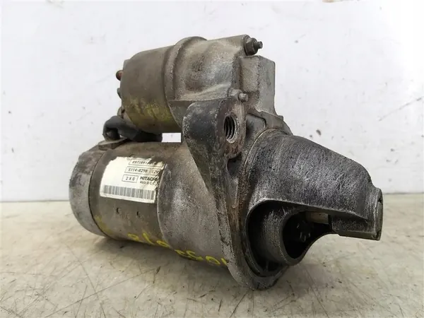 Motor de arranque Opel Astra II G 1.7DTI 1998-2009 OEM 8971891181 image 2