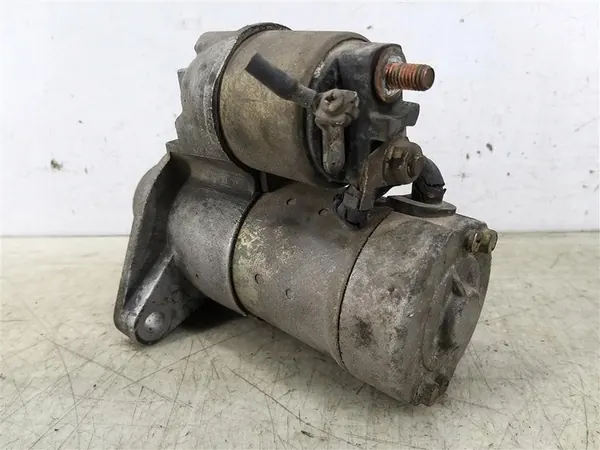 Motor de arranque Opel Astra II G 1.7DTI 1998-2009 OEM 8971891181 image 3