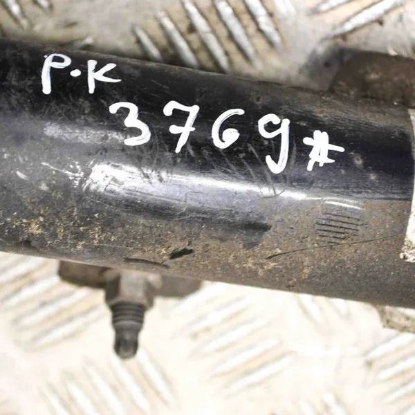 Ammortizzatore anteriore sinistro PEUGEOT 2008 II 1.2 THP OEM image 6