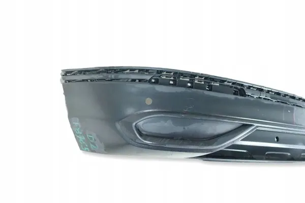 OEM 5NA807521D takapuskurin spoileri VW Tiguan II:lle image 3