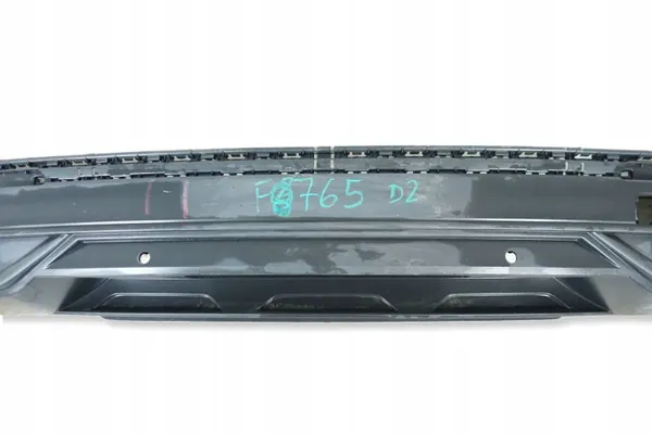 OEM 5NA807521D takapuskurin spoileri VW Tiguan II:lle image 4