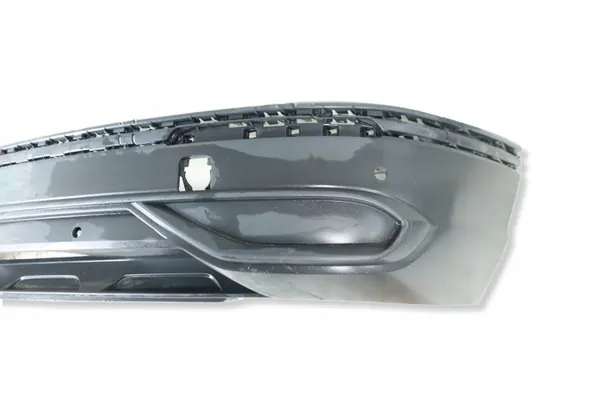 OEM 5NA807521D takapuskurin spoileri VW Tiguan II:lle image 5