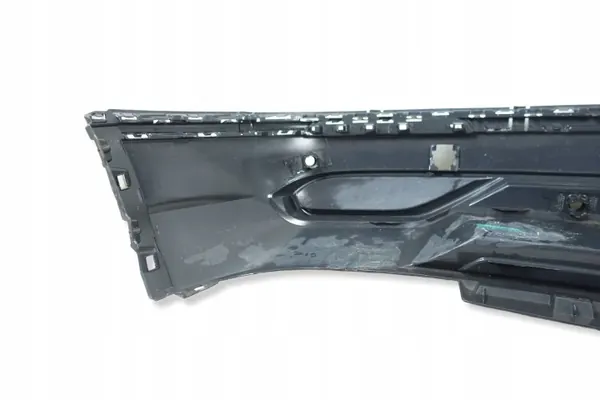 OEM 5NA807521D takapuskurin spoileri VW Tiguan II:lle image 6