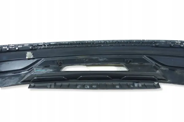 OEM 5NA807521D takapuskurin spoileri VW Tiguan II:lle image 8