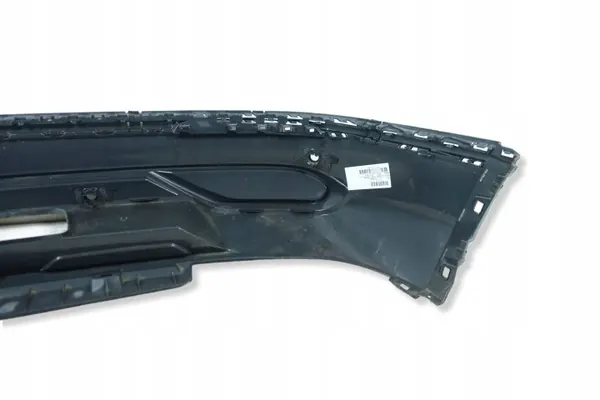 OEM 5NA807521D takapuskurin spoileri VW Tiguan II:lle image 9