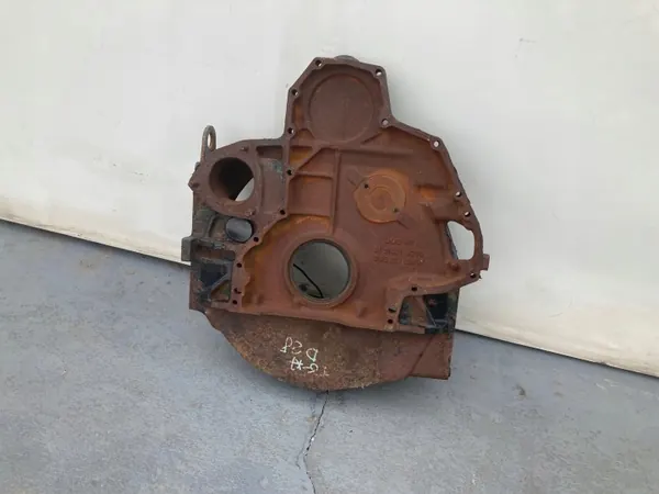 MAN TGA/TGS Koppelingshuis OEM 51014013218N image 4