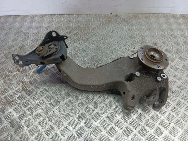 OEM 56091210 Mini Cooper R60 Hinterradnabe Links image 2