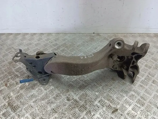 OEM 56091210 Mini Cooper R60 Hinterradnabe Links image 3