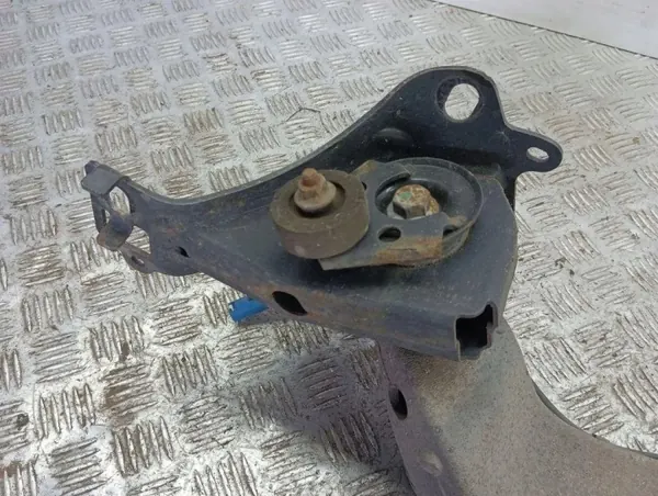 OEM 56091210 Mini Cooper R60 Hinterradnabe Links image 8