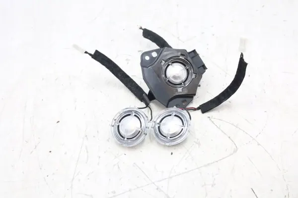 Bowers & Wilkins Luidspreker OEM 548949491 BMW XM G09 image 10