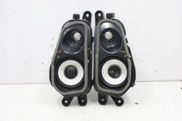 Bowers & Wilkins Luidspreker OEM 548949491 BMW XM G09 image 4