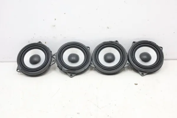 Bowers & Wilkins Luidspreker OEM 548949491 BMW XM G09 image 6