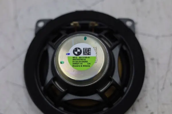 Bowers & Wilkins Luidspreker OEM 548949491 BMW XM G09 image 7