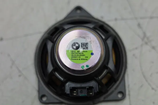 Bowers & Wilkins Luidspreker OEM 548949491 BMW XM G09 image 9