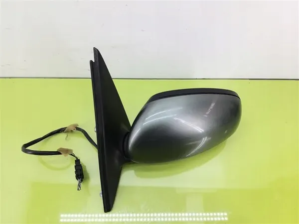 Espelho esquerdo elétrico OEM ROOMSTER para Skoda Roomster image 3