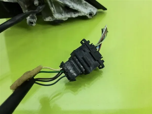 Espelho esquerdo elétrico OEM ROOMSTER para Skoda Roomster image 6