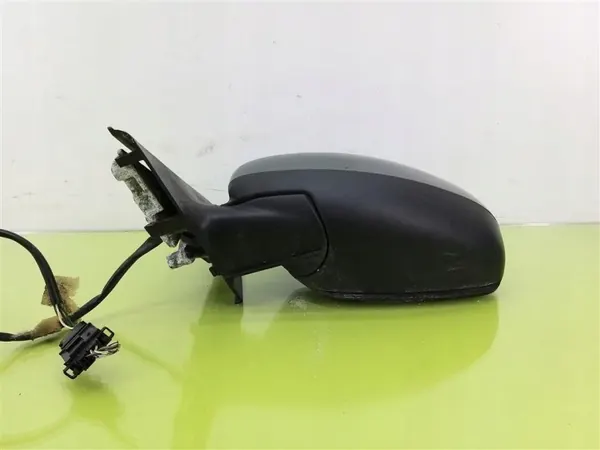 Espelho esquerdo elétrico OEM ROOMSTER para Skoda Roomster image 7