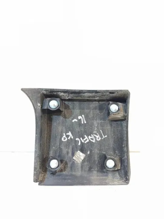 Polttoainesäiliön kansi OEM 768196228R Renault Trafic III image 3