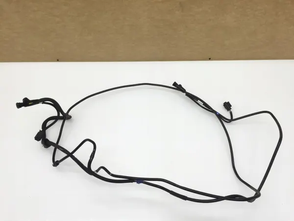 Manguera AdBlue OEM 9806476880 01 para Peugeot 508 image 2