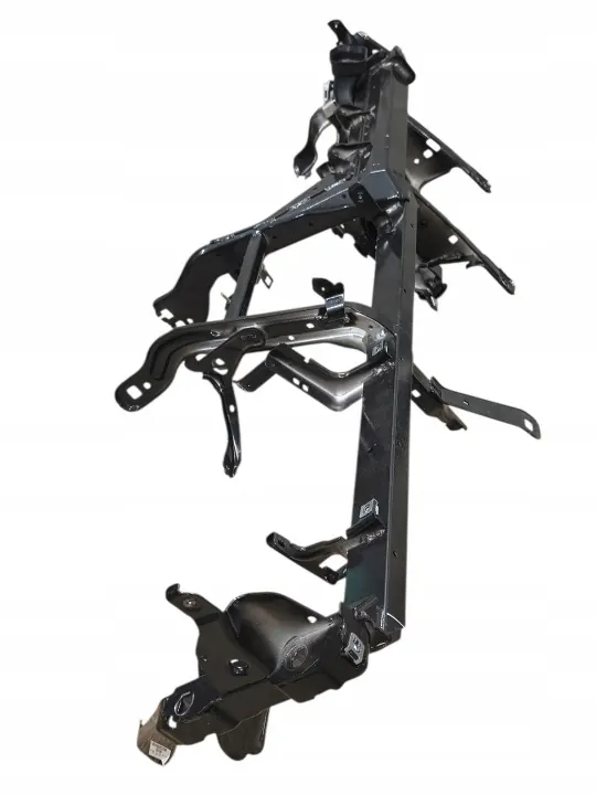 Refuerzo del salpicadero OEM NOB15960 para Audi A5 image 4